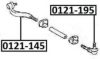 0121195 Tie Rod End